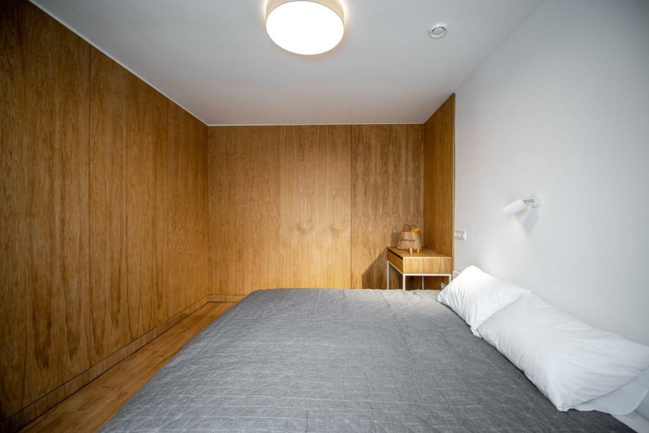 Black Rock Mountain Retreat Βίλα Slavske Εξωτερικό φωτογραφία