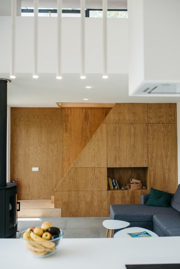 Black Rock Mountain Retreat Βίλα Slavske Εξωτερικό φωτογραφία